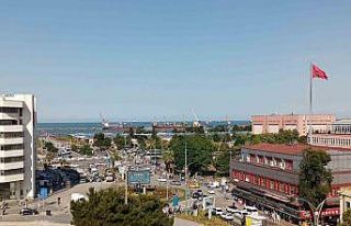 Samsun’dan 15  öğrenci LGS birincisi oldu