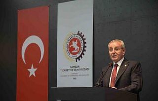 Samsun’dan 9 firma TİM listesinde