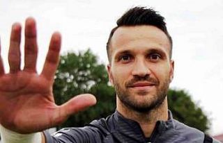 Samsunspor’da, Okan Kocuk’un sözleşmesi uzatıldı