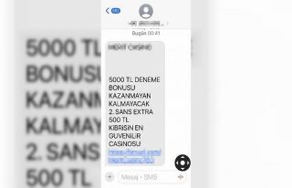 Sanal kumar felaketi: "Seferberlik ilan edilmeli"