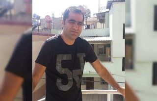 Sanatçı Nurettin Rençber’in yeğeni aile sağlığı...