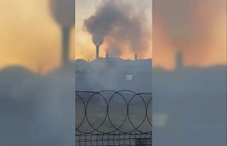 Sanayi şehri Bursa nefes alamıyor