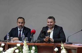 Sanayi ve Ticaret Bakan Yardımcısı İnan: "10...