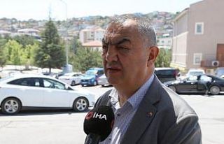 Sanayiciler faiz indiriminden memnun