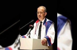 SANKO Üniversitesi Rektörü Prof. Dr. Dağlı’dan...