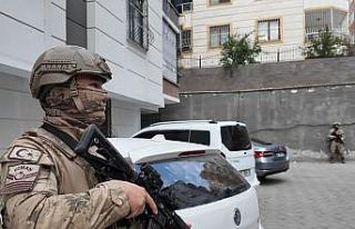 Şanlıurfa merkezli iki ilde DEAŞ operasyonu: 8...
