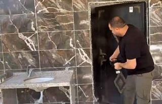 Şanlıurfa’da dolandırıcılık operasyonu: 2...