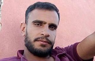 Şanlıurfa’da kayıp olarak aranan gencin sulama...