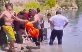 Şanlıurfa’da piknik faciası: 1 ölü, 1 yaralı