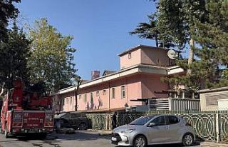 Sarıyer Metin Sabancı Baltalimanı Kemik Hastanesi’nde...