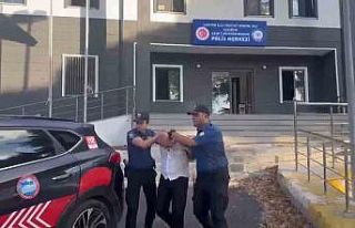 Sarıyer’de 73 yıl hapis cezası bulunan şahıs...