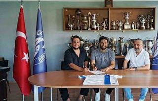 Sarıyer’in yeni teknik direktörü Şenol Can oldu