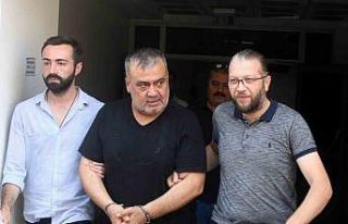 Şarkıcı Metin Işık yeniden yargılandı