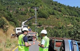 SEDAŞ’tan Sakarya’nın elektrik altyapısına...