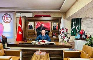 Şehit aileleri ve gazilerden Kara Kuvvetleri Komutanı...