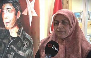 Şehit Babası Yahya Yiğit: "Biz kardeşçe...