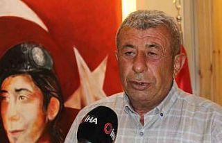Şehit Cennet Yiğit’in babası Yahya Yiğit: "Biz...
