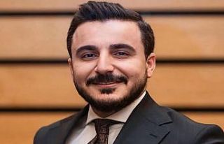 Şehit çocuğu Öveç: "Devlet beni sahiplendi"