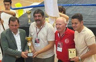 Şehit Özel Harekatçı Bayram Çiçek Çocuklar...