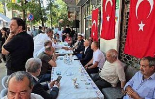 Şehit Piyade Sözleşmeli Er Ahmet Gültekin’in...