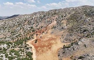 Şehitkamil’den Acaroba’ya 4’lü hizmet