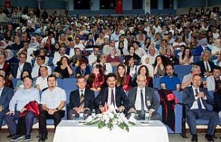 Selçuk Tıp’tan 185 genç doktor mezun oldu