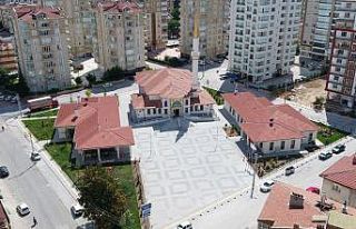 Selçuklu Hatice Hatun Çocuk Mektebi’nde yaz kursları...