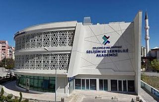 Selçuklu’da okul dışı öğrenme ortamları yaz...