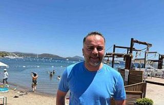 Semih Şentürk: "Fenerbahçe ruhunu artık sahada...