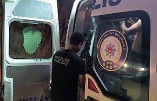 Serinlemek için girdiği gölette hayatını kaybetti