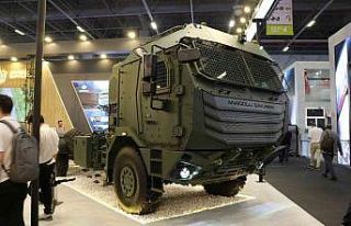 "SEYİT"te hedef büyük