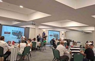 Sigorta acenteliğinin kalbi Bursa’da attı