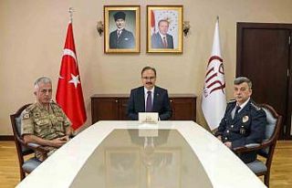 Siirt’te kaçakçılıkla mücadelede 15 operasyonla...