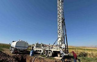 Siirt’te kırsal altyapıya 3.4 milyon yatırım