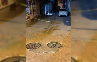 Silahla vurulan 21 yaşındaki genç hayatını kaybetti