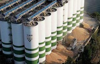 Silo patlaması davasına ilişkin yeni görüntü...