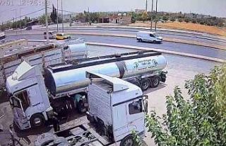 Silopi’de trafik kazası: 2 çocuk yaralandı