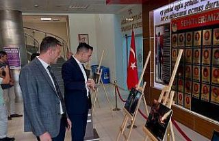 Sinanpaşa’da "Zaferin Adı Türkiye"...