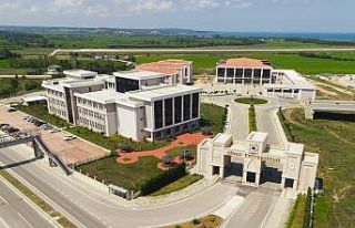 Sinop Üniversitesi bünyesinde ‘Teknoloji Geliştirme...