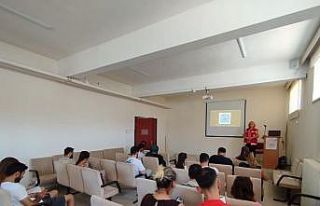 Sinop’ta evlilik öncesi eğitimi