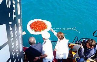 Sinop’ta Kabotaj Bayramı etkinliği