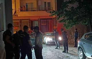 Sinop’ta ’kız meselesi’ yüzünden muştalı...