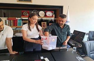 Şırnak’ta İşbaşı Uyum Programı kapsamında...