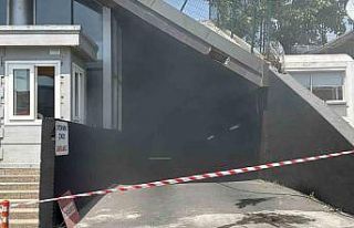 Şişli Kaymakamlığı Tapu Müdürlüğü’nde...