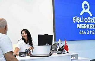 Şişli’de hizmette yeni dönem: Tüm belediyecilik...