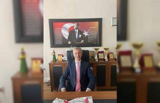 Sıtkı Toksoy 15 Temmuz’da baba ocağı Oltu’da