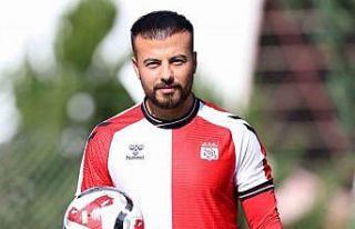 Sivasspor, Fevzi Yıldırım’ı transfer etti