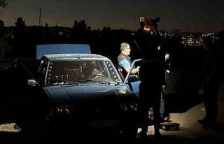 Sivas’ta çıkan kavgada iki kişi birbirini vurdu