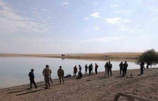 Sivas’ta geceden beri haber alınamayan kişinin...