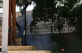 Sivas’ta şüpheli çanta ekipleri harekete geçirdi